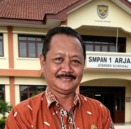 Foto Kepala Sekolah