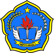 Logo SMPN 1 Arjasa